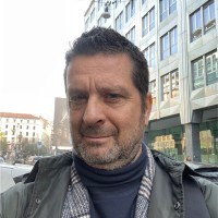 Paolo Froldi