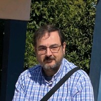 Alberto Carretero García