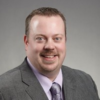 Mark Reierson