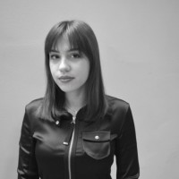 Polina Ladyha