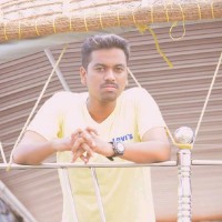 Ajith Kumar M