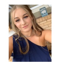Georgia Borland