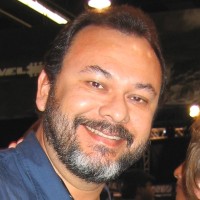 Oscar Santa Cruz