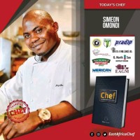 Simeon Omondi