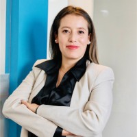 Jasleidy Hernandez Mayorga