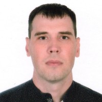 Nikolay Goreglyad