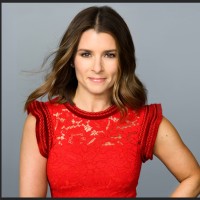 Danica Patrick