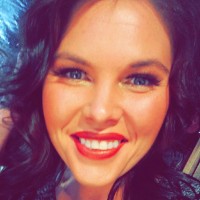 Lacy Roberson