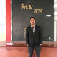 Aman Saxena