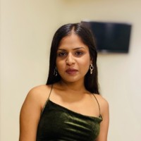 Mahek Shaikh