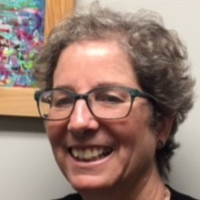Pat Baxter