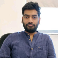 Rahul Saxena