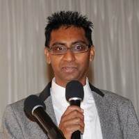 Deena Naidoo