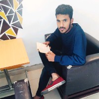 Saifullah Zafar