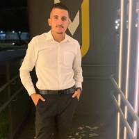 Samuel Mesquita do Espírito Santo