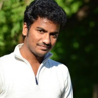 Pragatheeswaran R