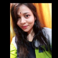 Punam Tiwari