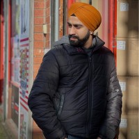 Rajmeet Singh