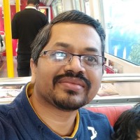 Pulkit Gupta