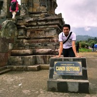 Raditya Alfatasani