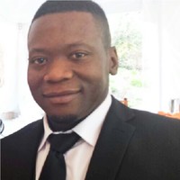 Stephane Essomba