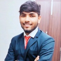 Nitish Kumar Yadav