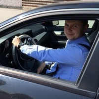 Дмитрий Скоробогатов