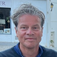 Cas Jongerius