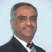 Shah Irfan Gorgani