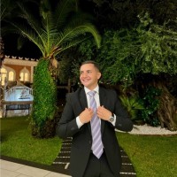 Gianluca Ferlito