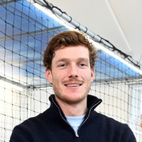 Wout Morrenhof