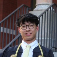 Ronny Huang