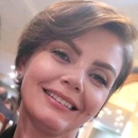 Cristiane Maria Dias Moreira