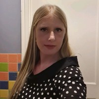 Zoe Sharman
