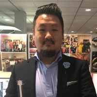 Eric Kim