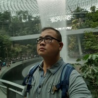 Desmond Teo