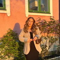 Alma Carlsson