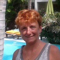 Nathalie Salomon