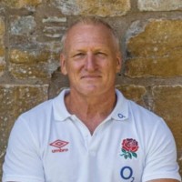 Simon Middleton Mbe