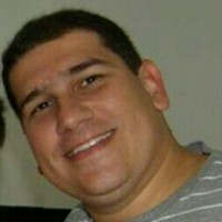 Fabricio Ferraz Fernandes