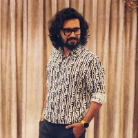 Abhishek Gala