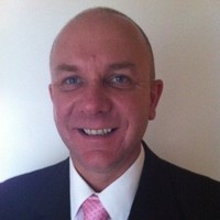 Mark Baker