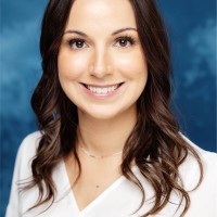 Brittany Claffey, Ms, Ccrp, Cep, Eim