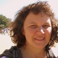Marleen Verheijden