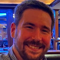 Jason Begley