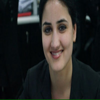 Shalini Singh