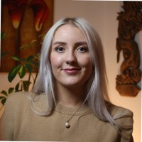 Aimee Benger