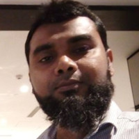 Md. Shahinur Islam