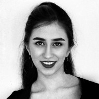 Mina Mirnaghi