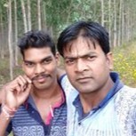 Akhilesh Singh